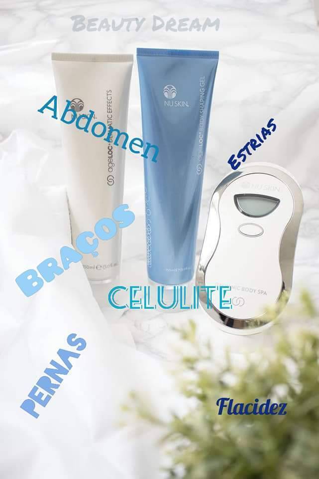 Moda Galvanic Body Trio