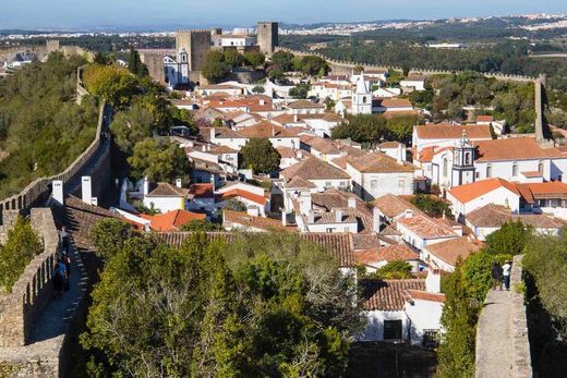 Place Óbidos