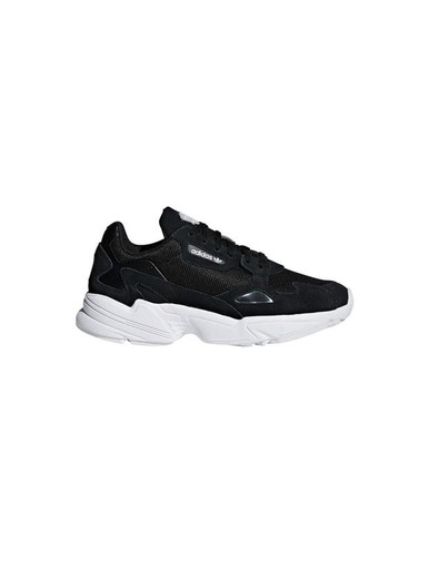 Adidas Falcon W, Zapatillas de Gimnasia para Mujer, Multicolor