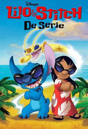 Lilo & Stitch: The Series