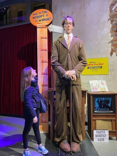 Ripley's Believe It or Not