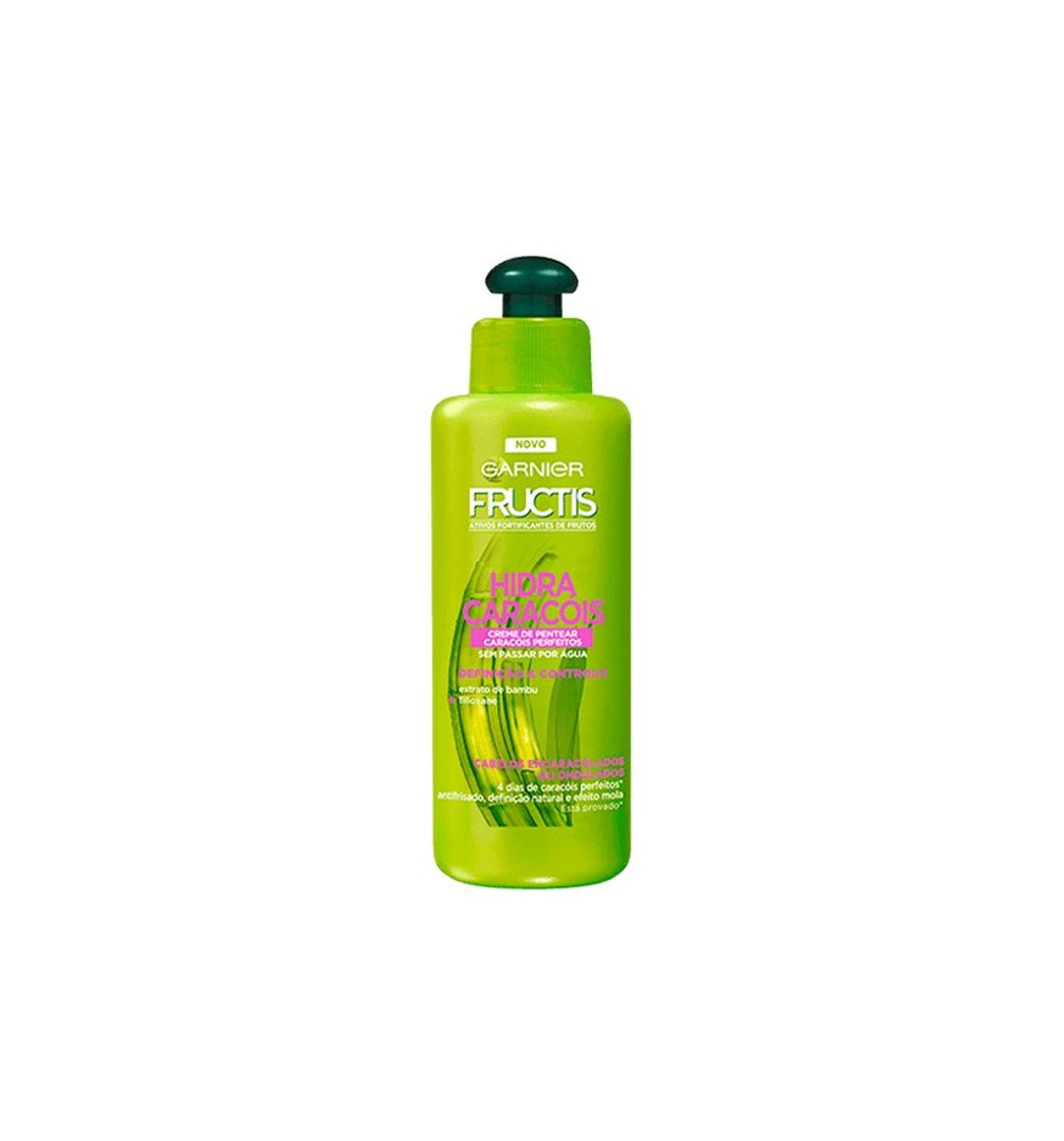 Productos Creme de pentear Garnier