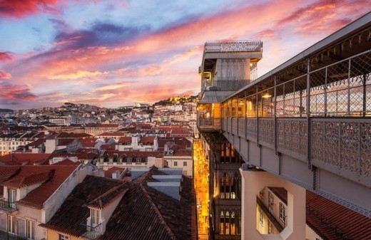 Elevador de Santa Justa