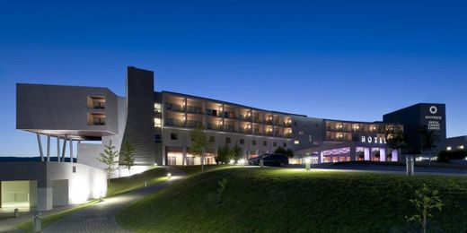 Hotel Casino Chaves