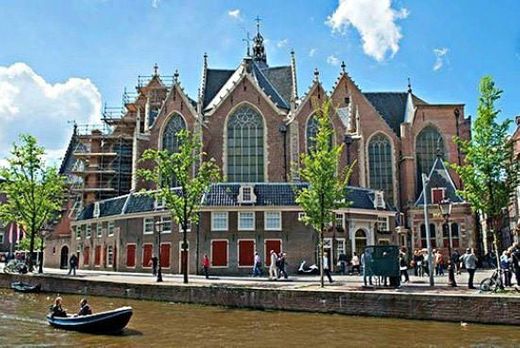 Oude Kerk