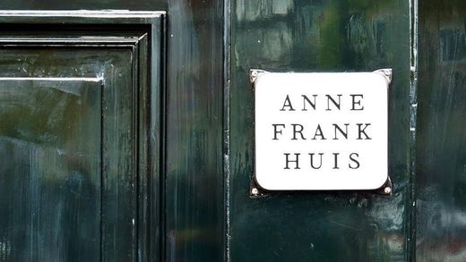 Casa de Anne Frank