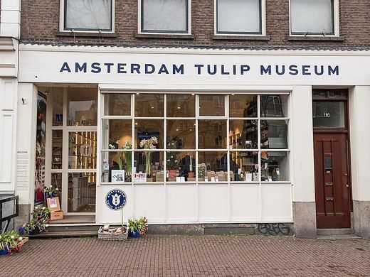 Amsterdam Tulip Museum