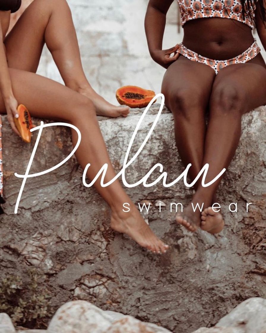 Product Pulau swimwear