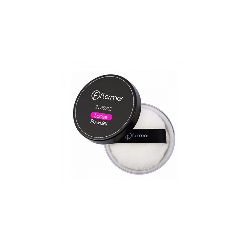 Product Invisible Loose Powder by Flormar