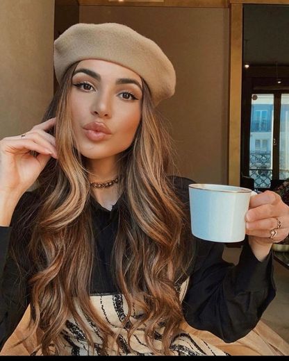 Negin Mirsalehi