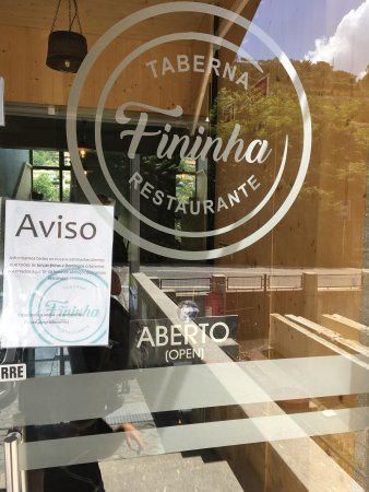 Restaurante Fininha