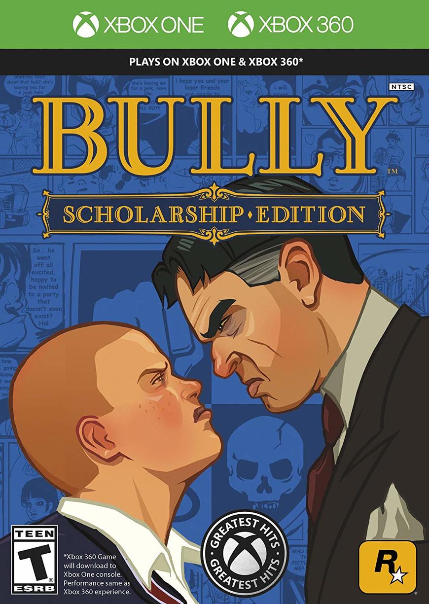 Social Bully 