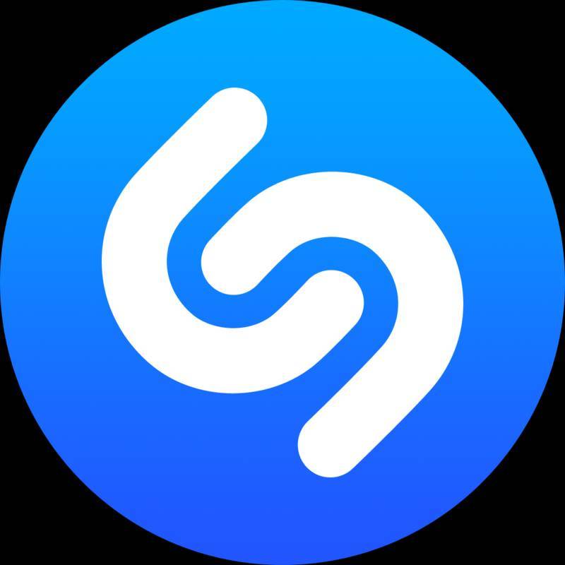 App Shazam