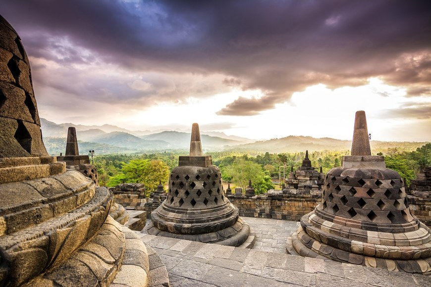 Place Java