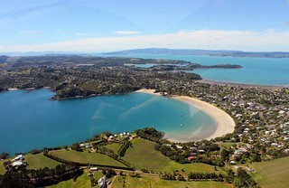Restaurants Waiheke Island