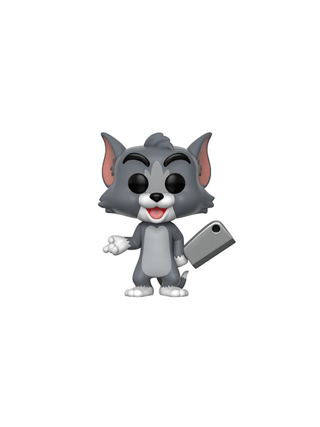 Juego Funko – Tom and Jerry S1 Idea Regalo