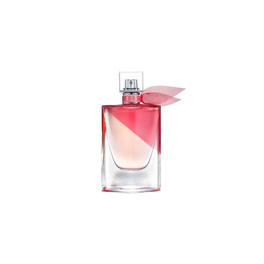 Product Lancôme
La Vie est Belle en Rose
Eau de Toilette perfumes 

