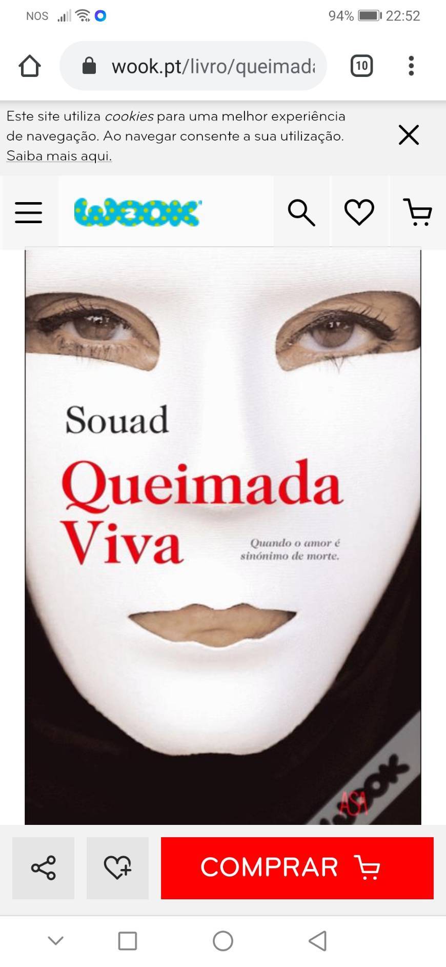 Book Livro