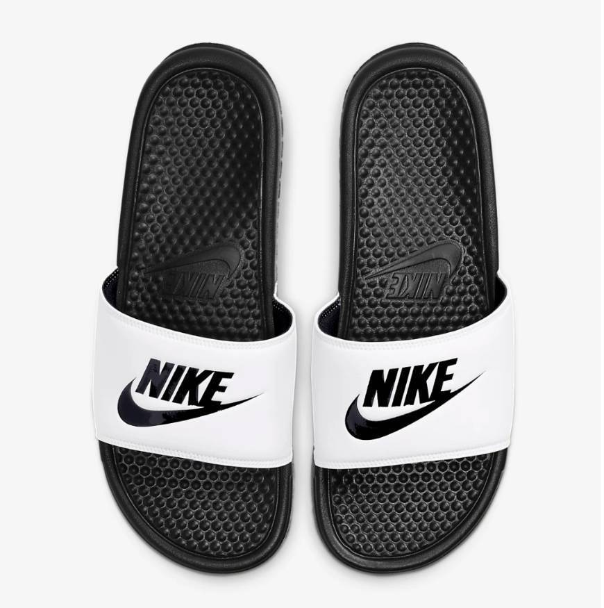 Moda Nike Benassi

