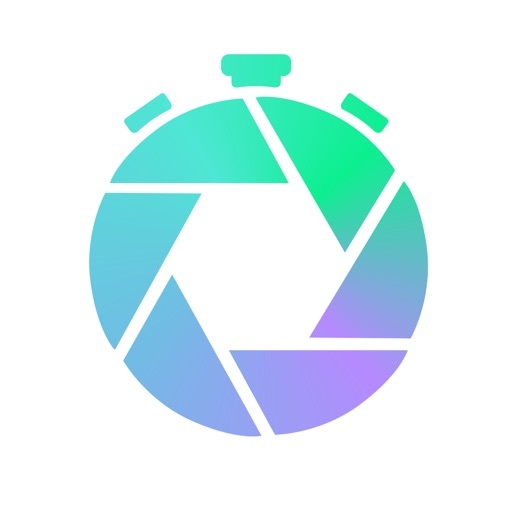 App Time Lapse Camera