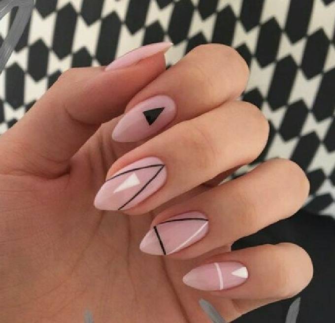 Fashion Nails