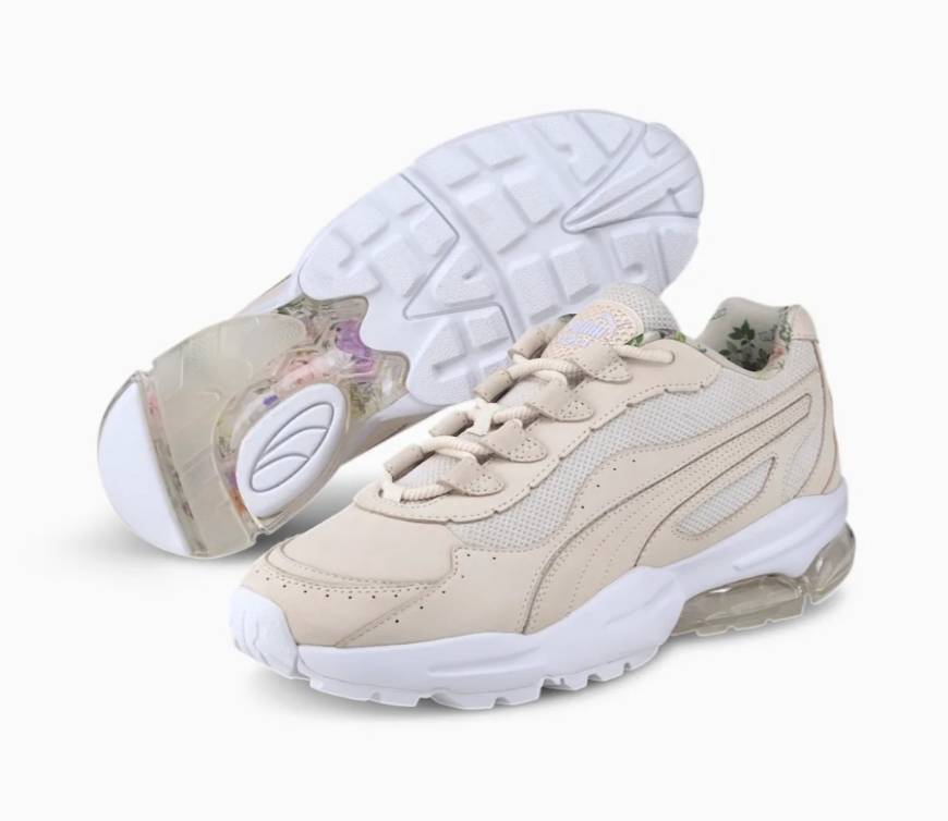 Social Ténis PUMA x TABITHA SIMMONS Cell Stellar para mulher

