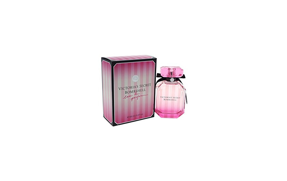 Social Victoria Secret Bombshell Eau de Parfum