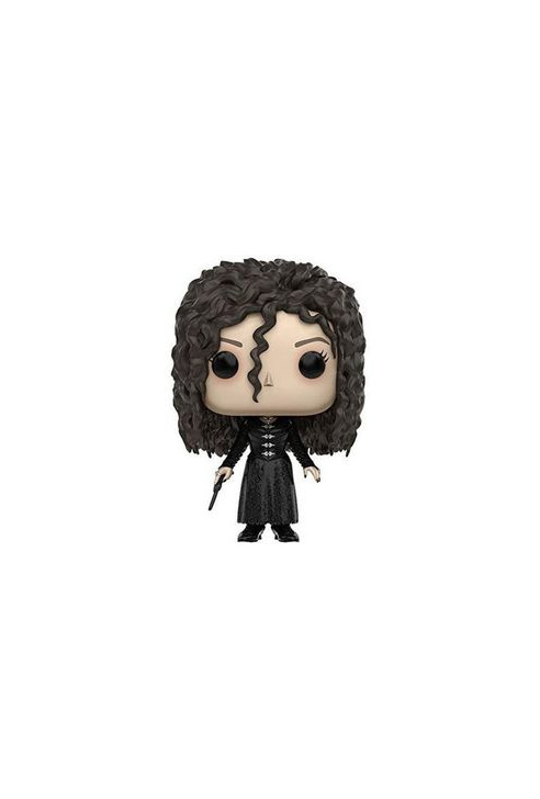 Social Funko POP! Harry Potter - Bellatrix Lestrange