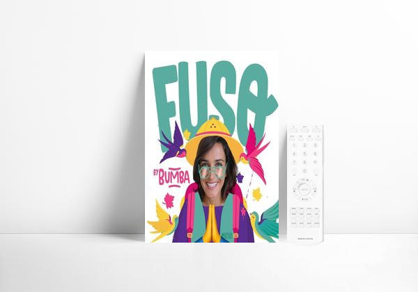 Série FUSO - Bumba na Fofinha