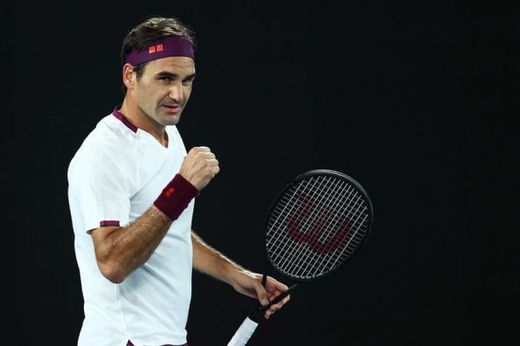 Roger Federer