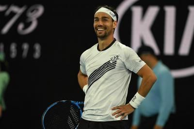 Fabio Fognini