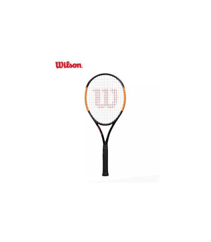 Producto Burn Wilson