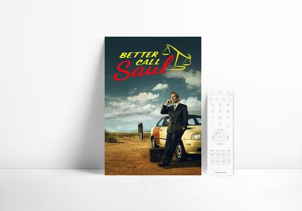 Serie Better Call Saul