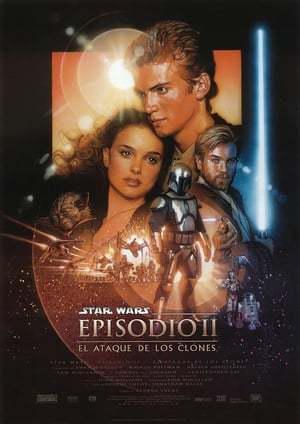 Star Wars: Episode II - Attack of the Clones