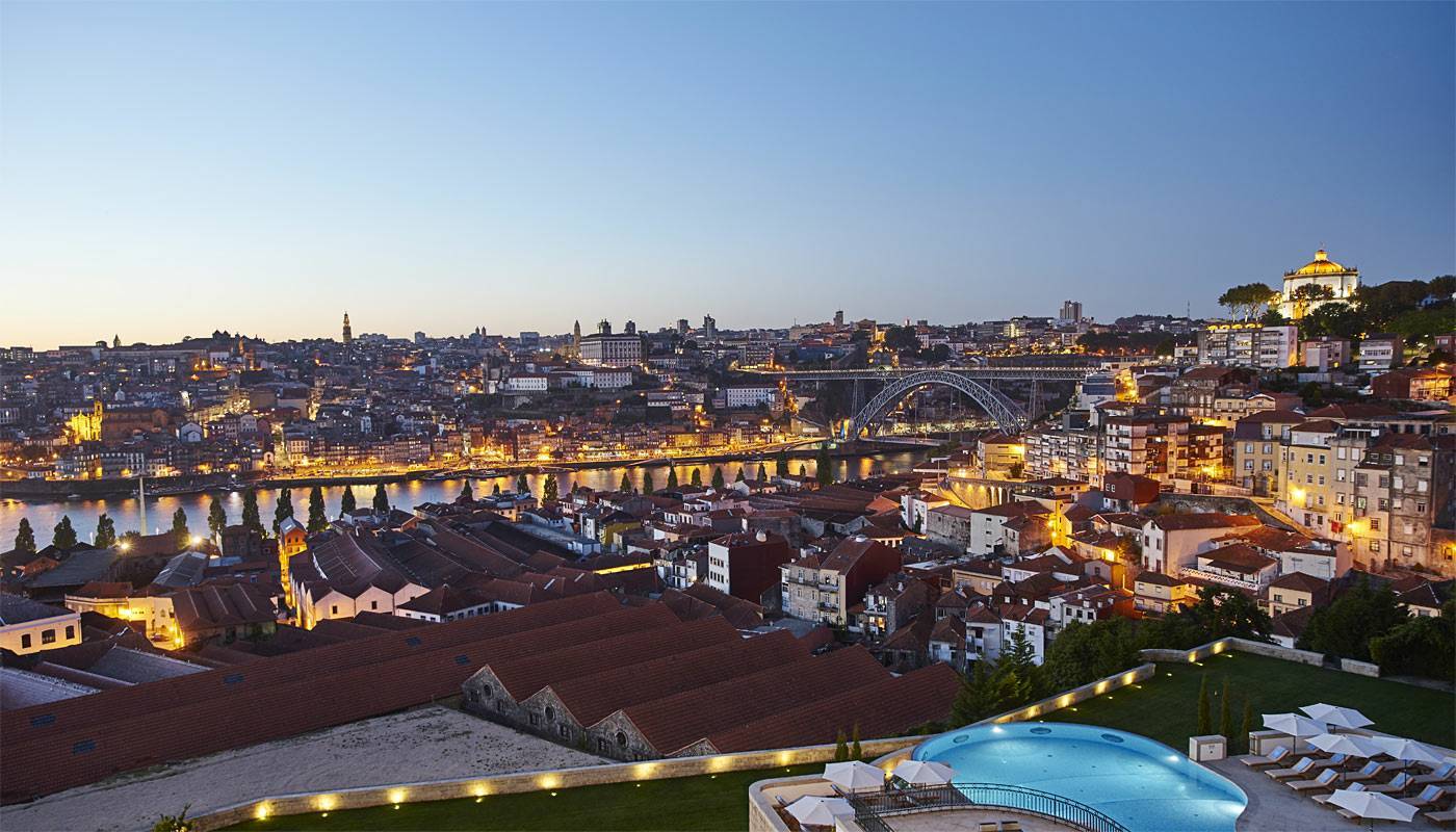 Place The Yeatman