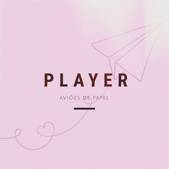 Music Aviões de Papel