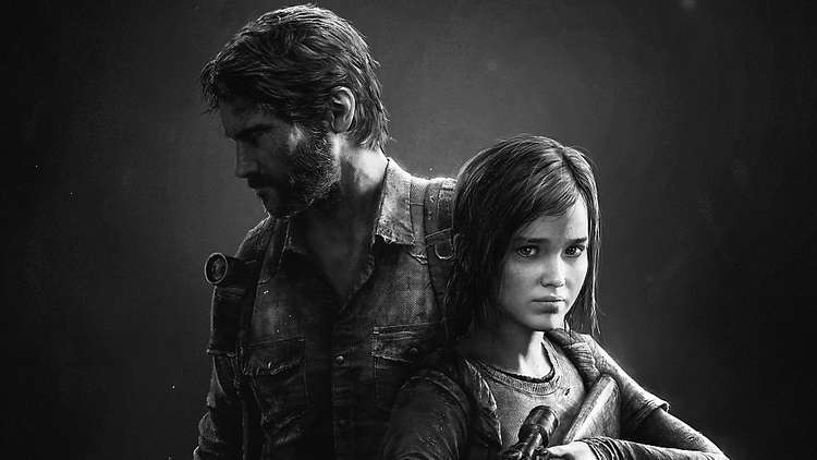 Electrónica The Last of Us Remastered