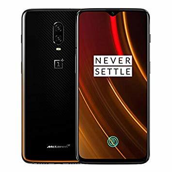 Electrónica OnePlus 7T Pro McLaren Edition, Smartphone AMOLED Display 90Hz Power Screen (12