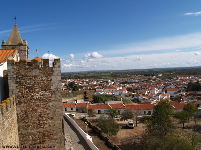 Place Mourão