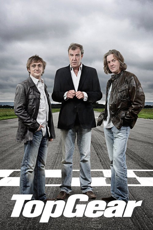 Serie Top Gear