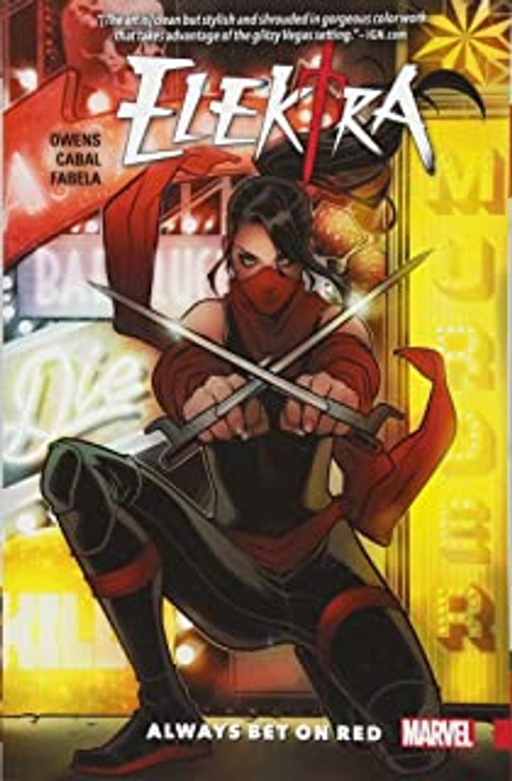 Book Elektra 2
