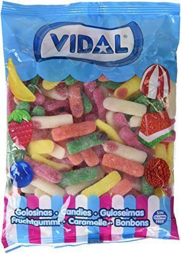 Product Vidal Dedos Pica Golosina