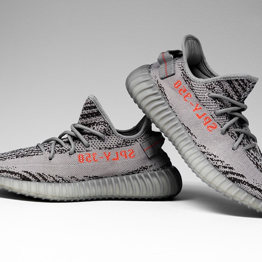 Social  Yeezy 350 Beluga
