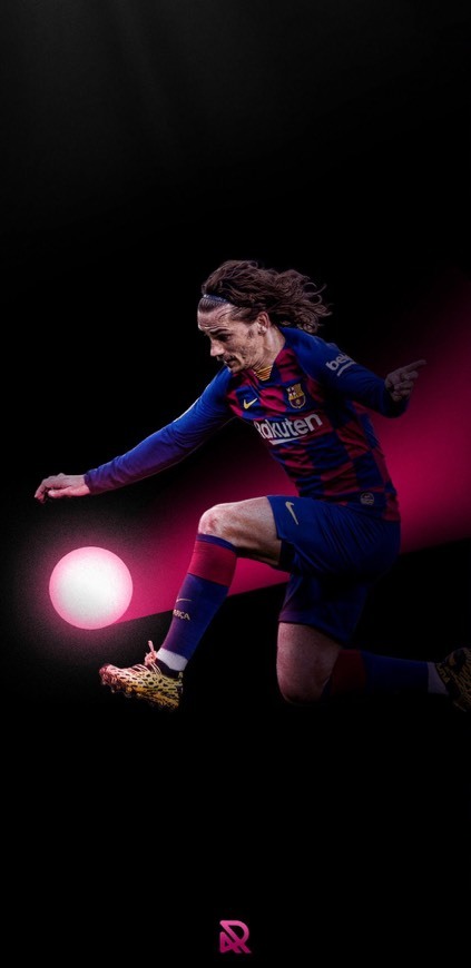 Social Wallpaper de futebol 3