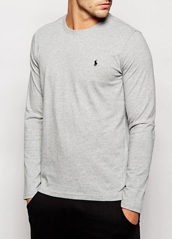 Social Ralph Lauren 