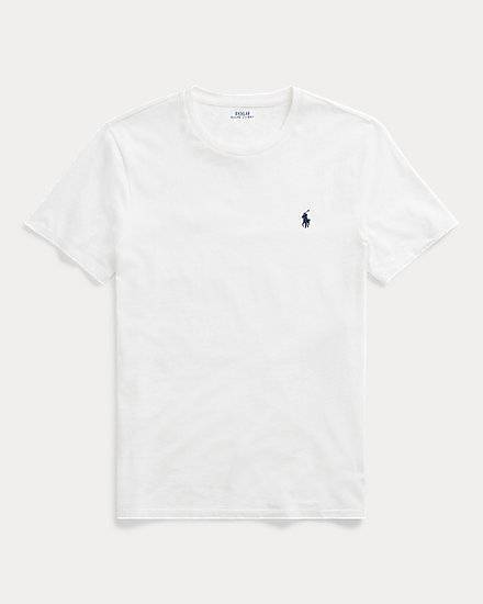 Social T-shirt ralph Lauren 