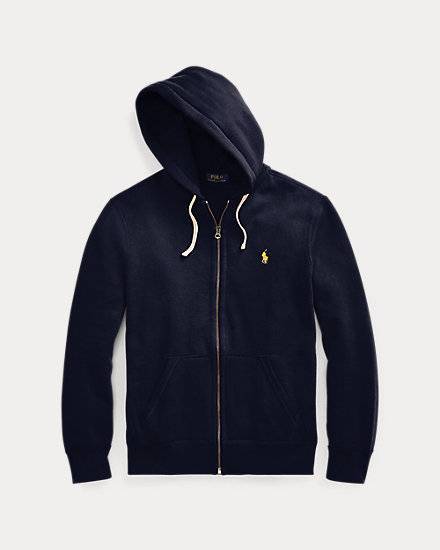 Social Casaco Ralph Lauren 