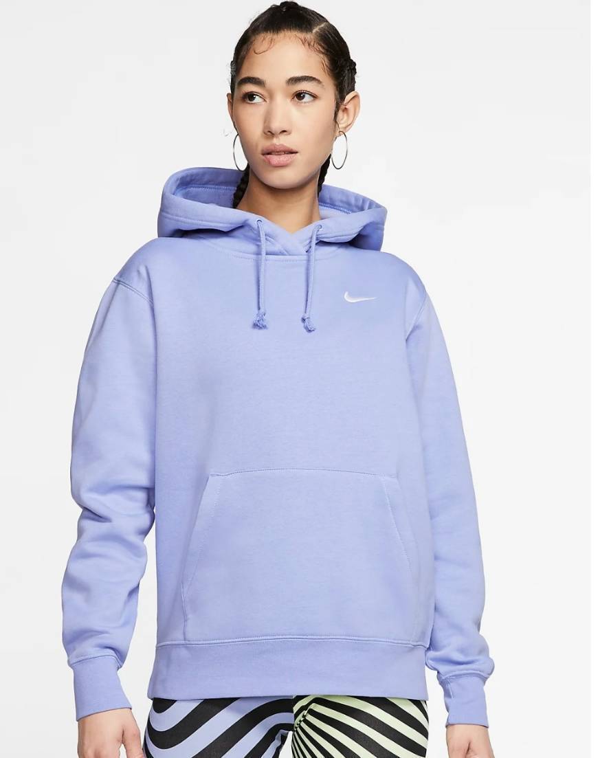 Social Hoodie Nike 
