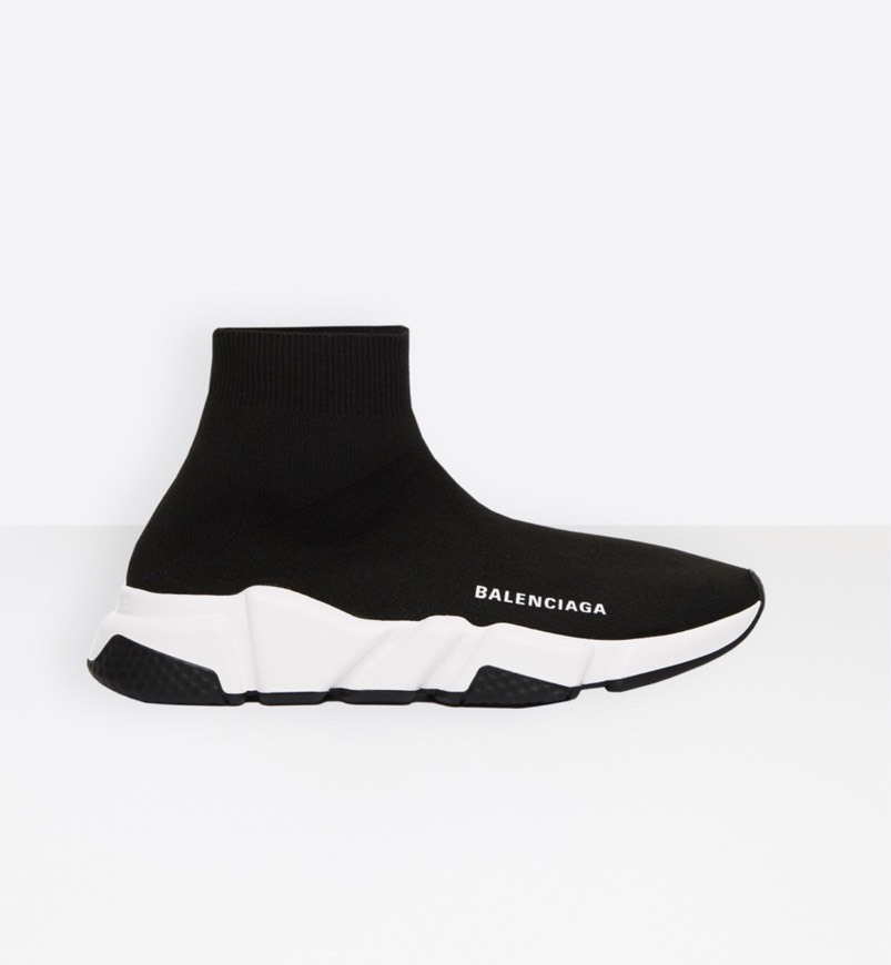 Social Balenciaga 