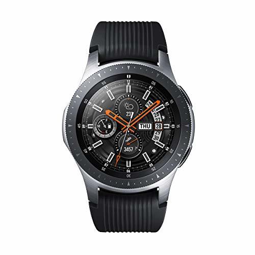 Social Samsung Galaxy Watch - Reloj Inteligente